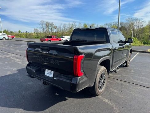Used 2026 Toyota Tundra SR5 w/ TRD Performance Package (TMS) image 3