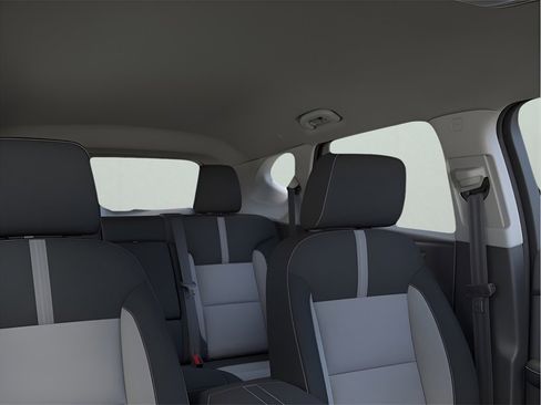 New 2025 Chevrolet Blazer LT w/ Driver Confidence Package image 24