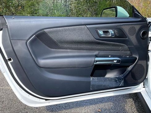 New 2026 Ford Mustang Coupe image 12