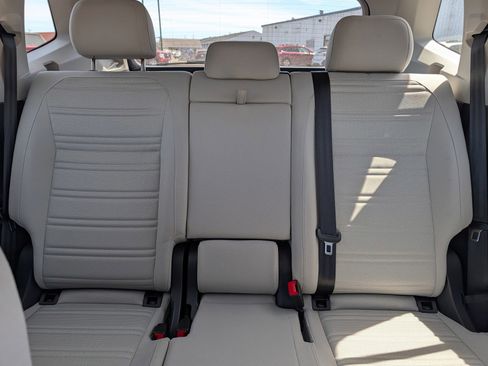 Used 2024 Volkswagen Tiguan S AWD/4WD image 13