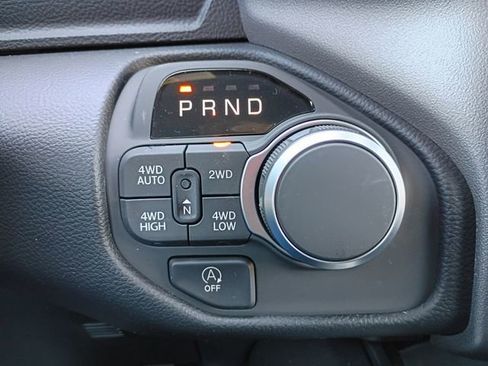 New 2026 RAM 1500 Big Horn AWD/4WD image 15