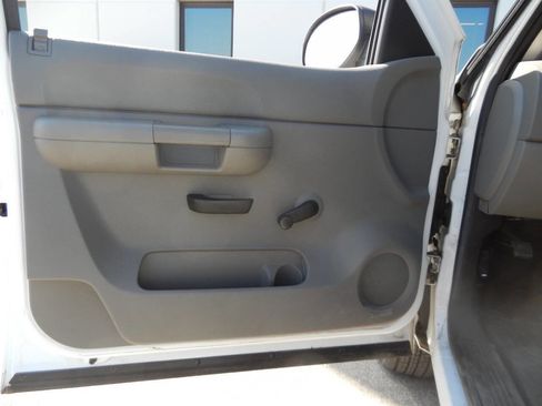 Used 2007 Chevrolet Silverado 1500 W/T image 24