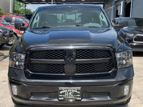 Used 2018 RAM 1500 Lone Star image 2