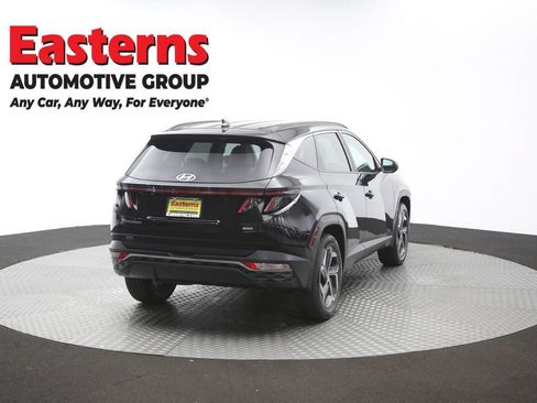 Used 2023 Hyundai Tucson SEL w/ Convenience Package AWD/4WD image 41