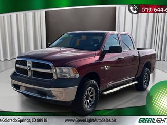 Used 2014 RAM 1500 ST w/ SXT Appearance Group AWD/4WD 360° Tour