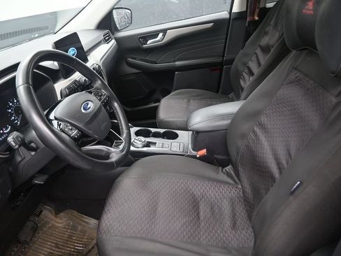 Used 2022 Ford Escape SEL FWD image 12