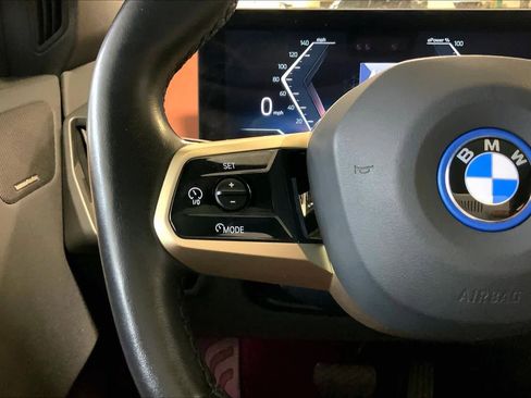 Used 2024 BMW iX xDrive50 w/ Premium Package image 24