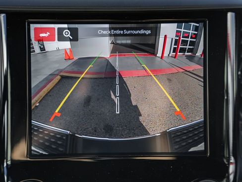 New 2026 RAM 2500 Tradesman w/ Chrome Appearance Group image 38