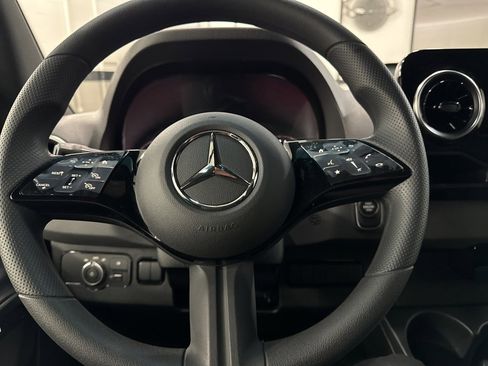 New 2025 Mercedes-Benz Sprinter 3500 image 33