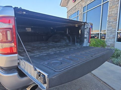 Used 2019 RAM 1500 Limited image 31