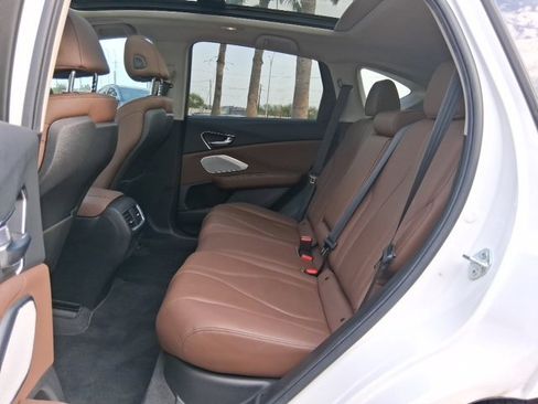 Used 2024 Acura RDX w/ Technology Package image 22