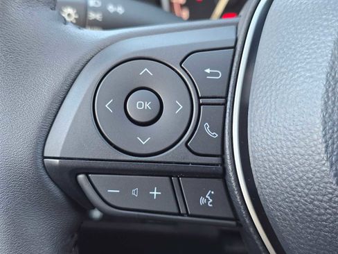 Certified 2025 Toyota RAV4 XLE w/ Convenience Package image 34