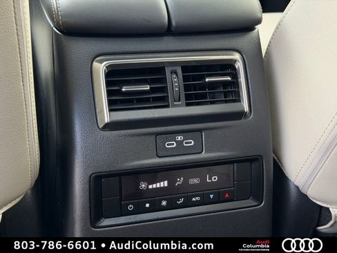 Used 2024 MAZDA CX-90 3.3 Turbo w/ Premium Package image 26