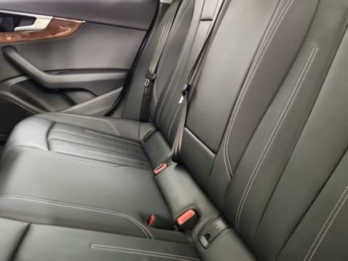 Used 2024 Audi A4 2.0T Premium w/ Convenience Package AWD/4WD image 26