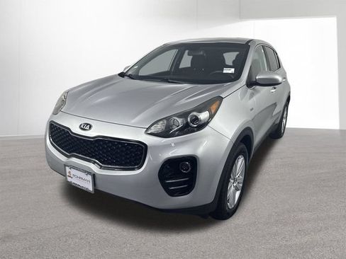 Used 2019 Kia Sportage LX AWD/4WD image 23