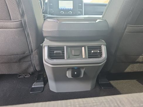 Used 2023 Ford F150 XLT w/ Equipment Group 301A Mid AWD/4WD image 19