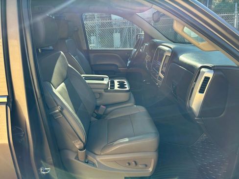 Used 2014 GMC Sierra 1500 SLT w/ SLT Preferred Package image 16