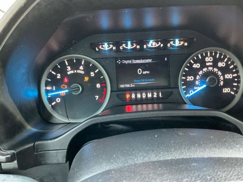 Used 2015 Ford F150 XLT w/ Equipment Group 301A Mid image 21