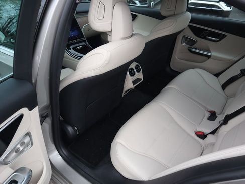 Certified 2024 Mercedes-Benz C 300 C 300 image 10
