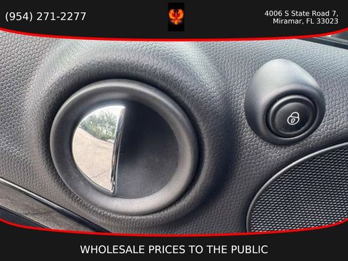 Used 2015 MINI Cooper Countryman S AWD/4WD image 17