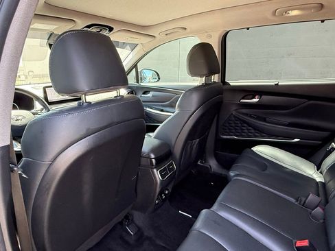 Used 2022 Hyundai Santa Fe Limited w/ Cargo Package AWD/4WD image 18