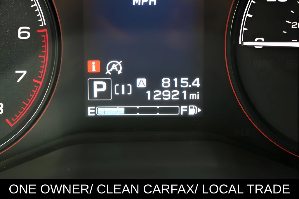 Used 2024 Subaru Forester Sport AWD/4WD image 27