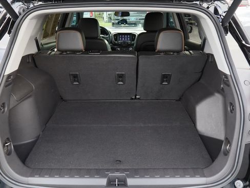 Certified 2024 GMC Terrain AT4 w/ Tech Package AWD/4WD image 26