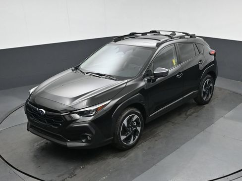 Used 2024 Subaru Crosstrek 2.5i Limited w/ Crosstrek Mirror Package AWD/4WD image 54
