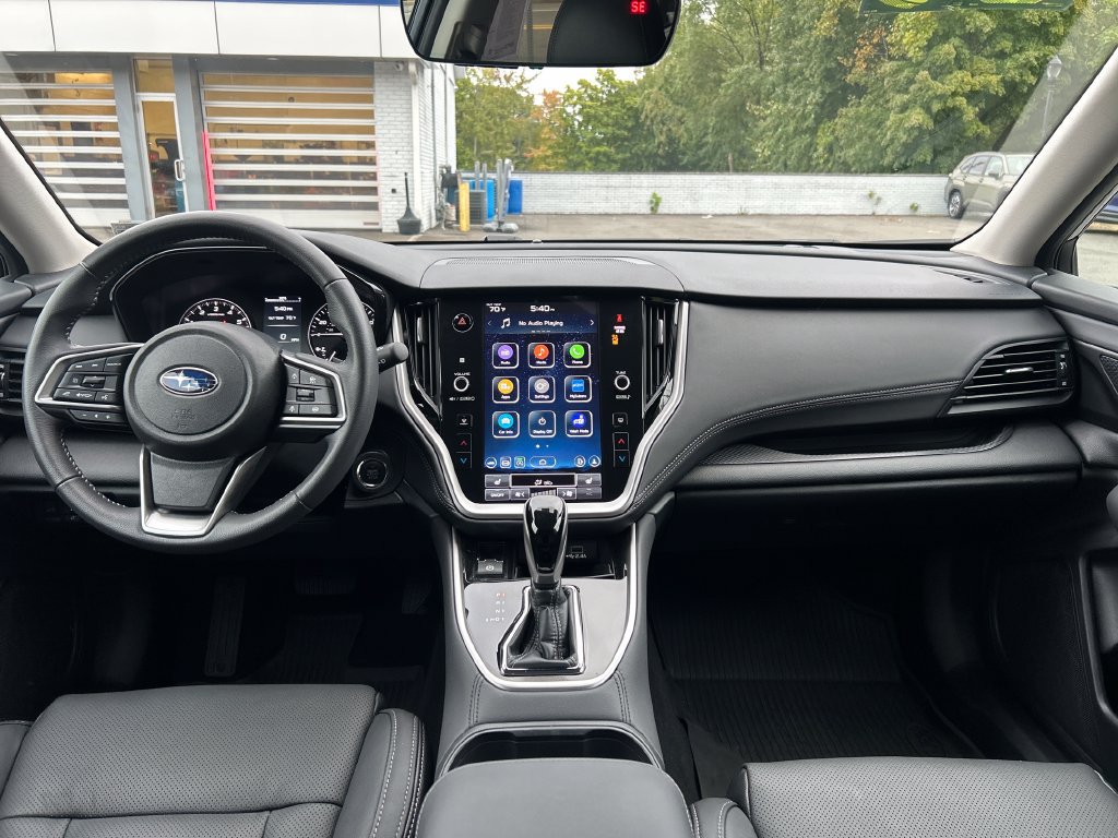 Certified 2024 Subaru Outback Premium AWD/4WD image 13