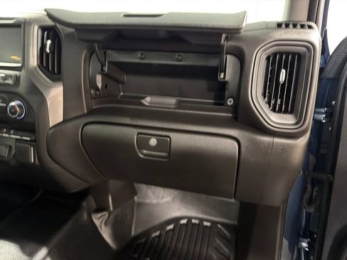Certified 2026 Chevrolet Silverado 3500 W/T AWD/4WD image 20