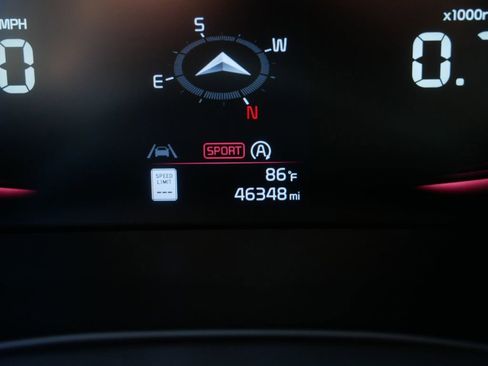 Used 2023 Kia Soul S FWD image 29