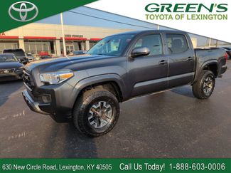 Used 2023 Toyota Tacoma SR AWD/4WD 360° Tour
