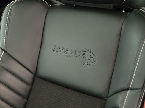 Used 2023 Dodge Charger SRT Hellcat w/ Harman/Kardon Audio Group RWD image 26