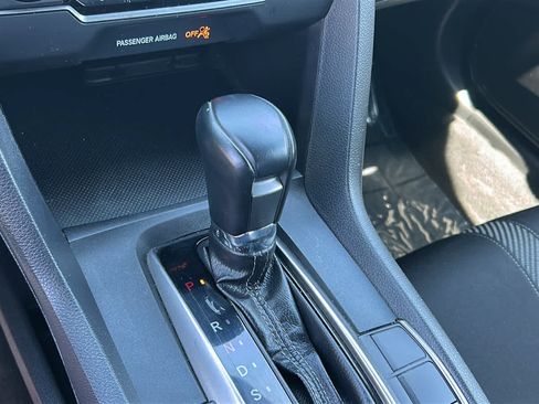 Used 2019 Honda Civic Sport image 13