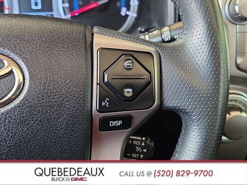 Used 2019 Toyota 4Runner SR5 Premium AWD/4WD image 14