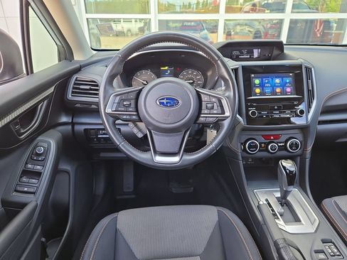 Used 2021 Subaru Crosstrek 2.0i Premium w/ Popular Package #4 AWD/4WD image 19