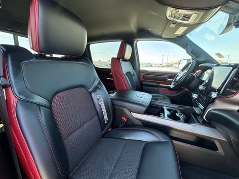 Used 2026 RAM 1500 Rebel w/ Rebel Level 1 Equipment Group AWD/4WD image 15