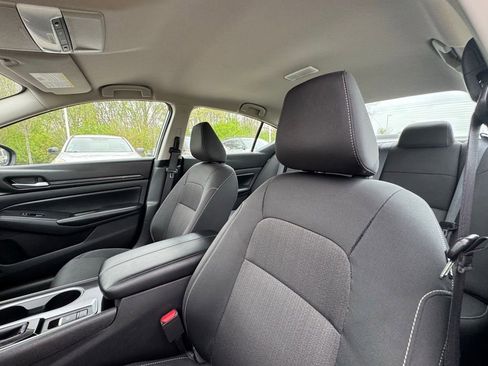 Certified 2024 Nissan Altima 2.5 SV AWD/4WD image 20