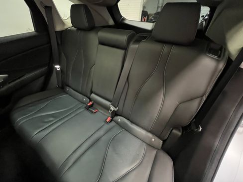 Certified 2022 Acura RDX w/ Technology Package image 14