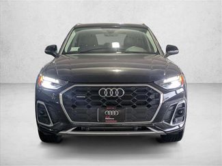 Used 2023 Audi Q5 2.0T Premium w/ Convenience Package video 2