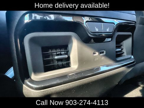 New 2025 GMC Sierra 2500 AT4 w/ AT4 Premium Plus Package image 23