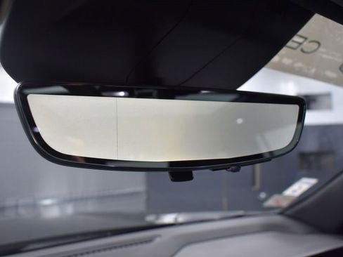 Certified 2026 Cadillac Escalade ESV Sport w/ Touring Package image 22