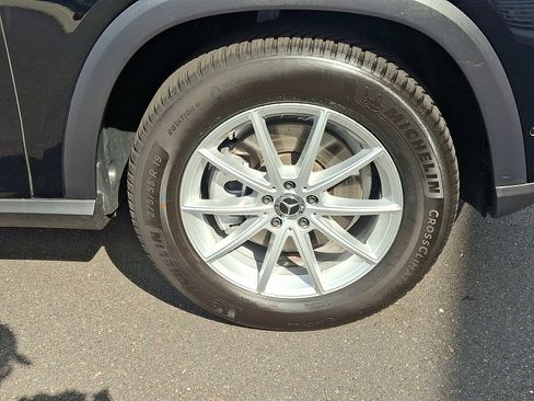 New 2025 Mercedes-Benz GLE 350 4MATIC image 5