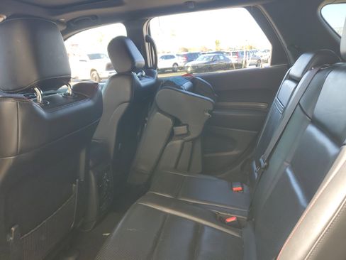 Used 2024 Dodge Durango GT image 13