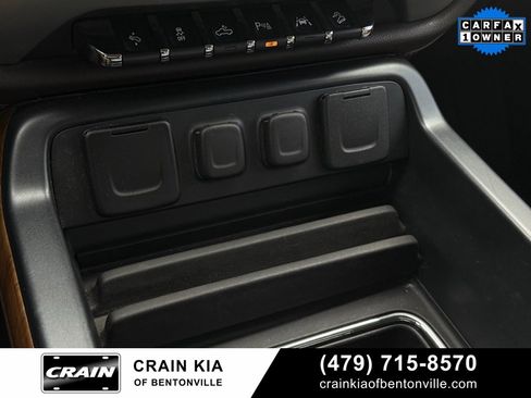 Used 2017 GMC Sierra 1500 SLT image 19