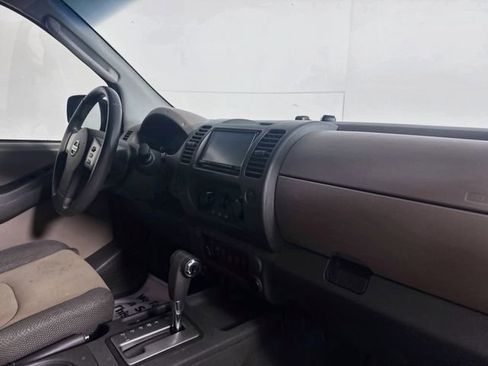 Used 2008 Nissan Xterra S w/ Tow Pkg AWD/4WD image 28