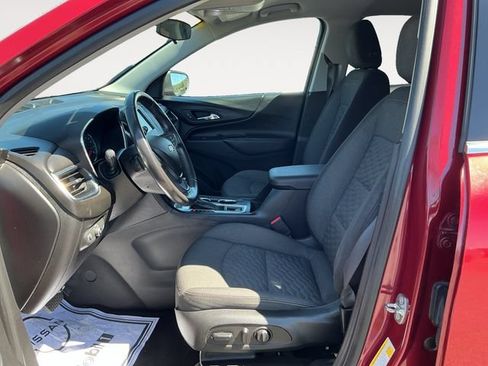 Used 2019 Chevrolet Equinox LT AWD/4WD image 8