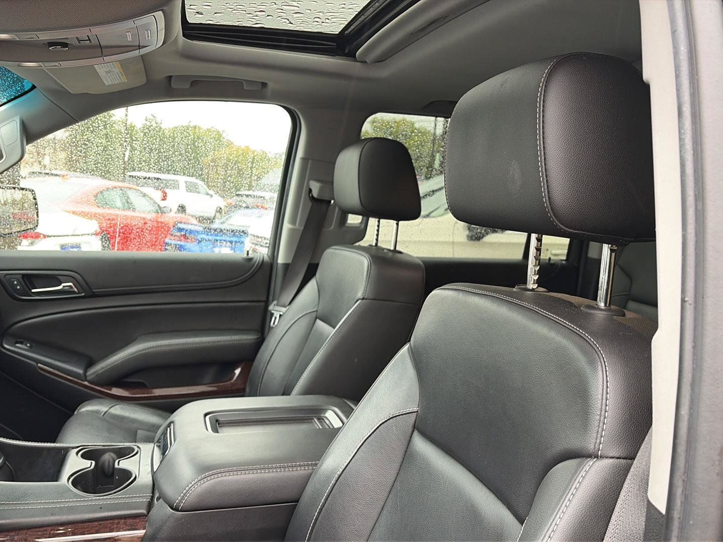Used 2019 GMC Yukon XL SLT AWD/4WD image 12