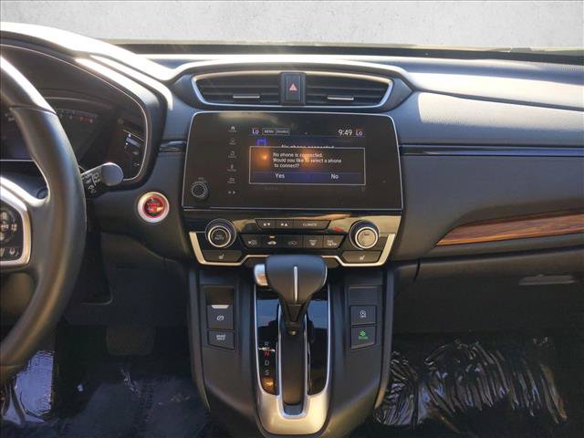 Used 2022 Honda CR-V Touring image 13