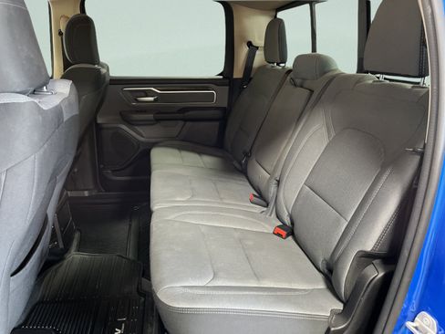 Used 2020 RAM 1500 Big Horn AWD/4WD image 29